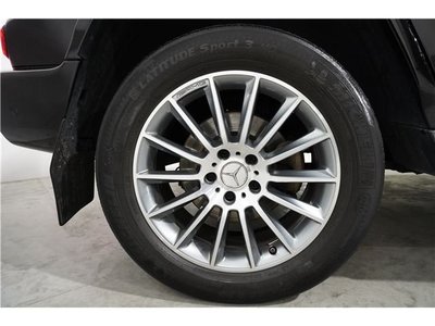 MERCEDES-BENZ G-CLASS - 8