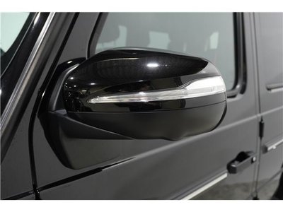 MERCEDES-BENZ G-CLASS - 10