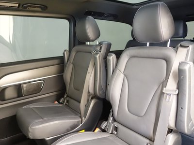 2024 Mercedes-BENZ V-CLASS 缩略图 13