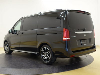 2024 Mercedes-BENZ V-CLASS 缩略图 4