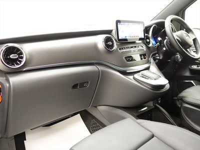 2024 Mercedes-BENZ V-CLASS 缩略图 17
