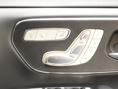 2024 Mercedes-BENZ V-CLASS 缩略图 22
