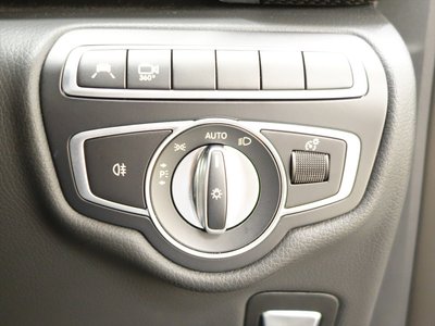 2024 Mercedes-BENZ V-CLASS 缩略图 24