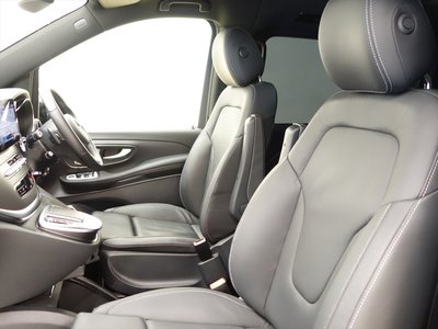 2024 Mercedes-BENZ V-CLASS 缩略图 16