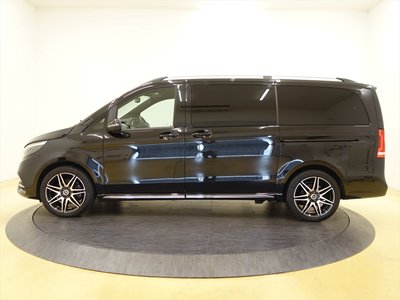 صورة 3 لـ 2024 Mercedes-BENZ V-CLASS