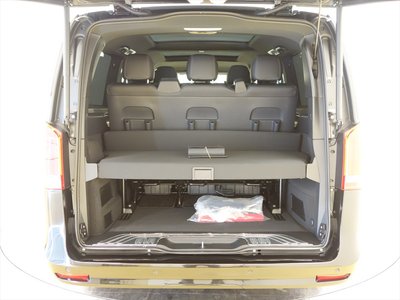 2024 Mercedes-BENZ V-CLASS 缩略图 7