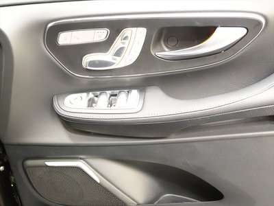 2024 Mercedes-BENZ V-CLASS 缩略图 23
