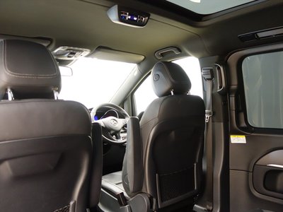 2024 Mercedes-BENZ V-CLASS 缩略图 14