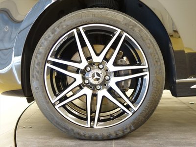 2024 Mercedes-BENZ V-CLASS 缩略图 10