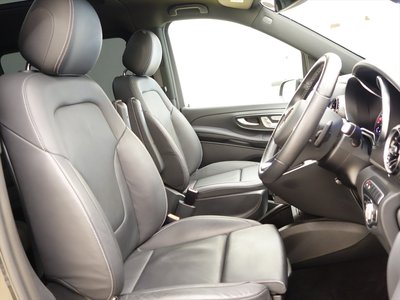 2024 Mercedes-BENZ V-CLASS 缩略图 20