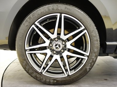 2024 Mercedes-BENZ V-CLASS 缩略图 9
