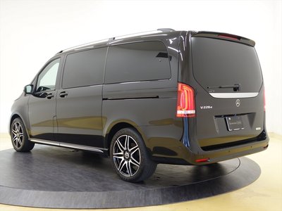 2024 Mercedes-BENZ V-CLASS 缩略图 34