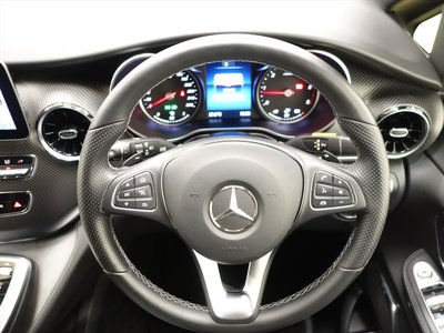 2024 Mercedes-BENZ V-CLASS 缩略图 32