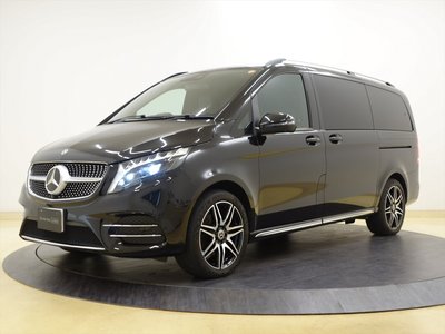 2024 Mercedes-BENZ V-CLASS 缩略图 33