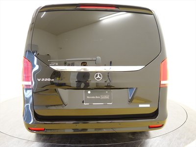 2024 Mercedes-BENZ V-CLASS 缩略图 5