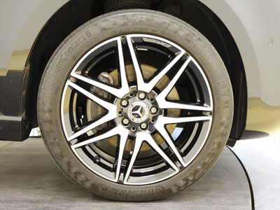 2024 Mercedes-BENZ V-CLASS 缩略图 8