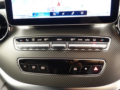 2024 Mercedes-BENZ V-CLASS 缩略图 28