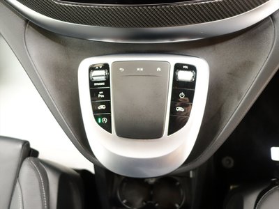 2024 Mercedes-BENZ V-CLASS 缩略图 27