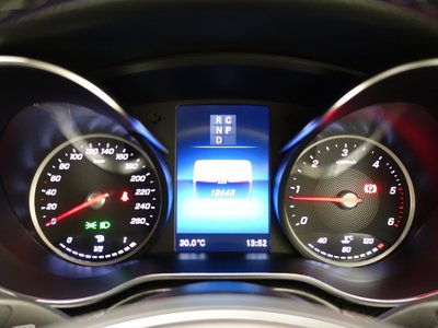 2024 Mercedes-BENZ V-CLASS 缩略图 31