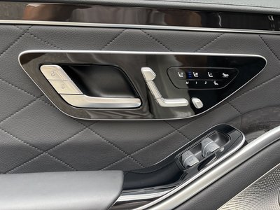 صورة مصغرة 39 لـ 2021 Mercedes-BENZ S-CLASS
