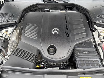 صورة مصغرة 13 لـ 2021 Mercedes-BENZ S-CLASS
