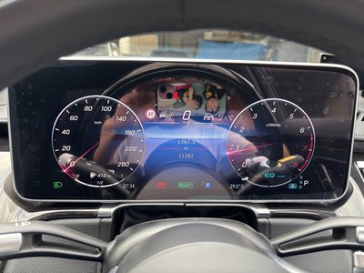 صورة مصغرة 21 لـ 2021 Mercedes-BENZ S-CLASS