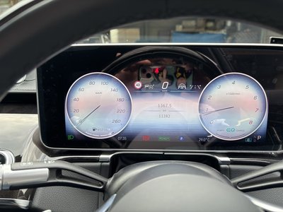 صورة مصغرة 17 لـ 2021 Mercedes-BENZ S-CLASS