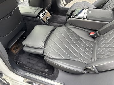 صورة مصغرة 41 لـ 2021 Mercedes-BENZ S-CLASS