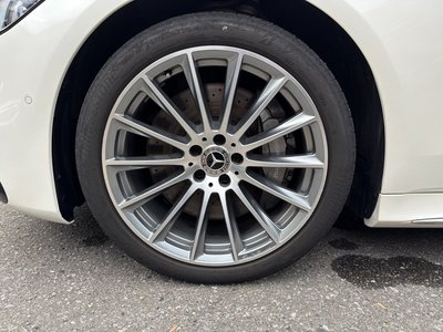 صورة 8 لـ 2021 Mercedes-BENZ S-CLASS