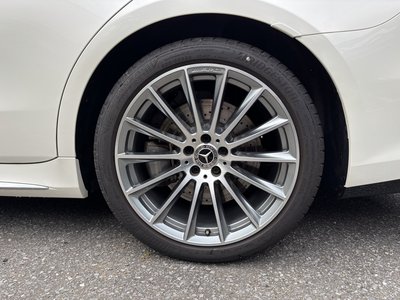 صورة 9 لـ 2021 Mercedes-BENZ S-CLASS