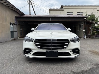 صورة مصغرة 12 لـ 2021 Mercedes-BENZ S-CLASS