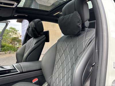 صورة مصغرة 35 لـ 2021 Mercedes-BENZ S-CLASS