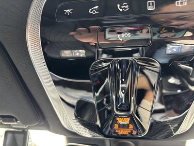 صورة مصغرة 33 لـ 2021 Mercedes-BENZ S-CLASS
