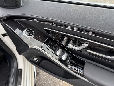 صورة مصغرة 31 لـ 2021 Mercedes-BENZ S-CLASS