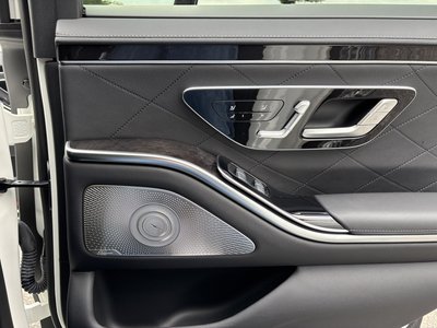 صورة مصغرة 47 لـ 2021 Mercedes-BENZ S-CLASS