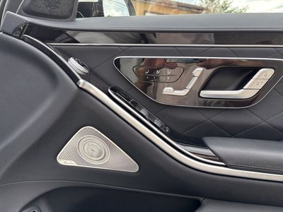 صورة مصغرة 32 لـ 2021 Mercedes-BENZ S-CLASS