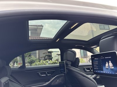 صورة مصغرة 45 لـ 2021 Mercedes-BENZ S-CLASS