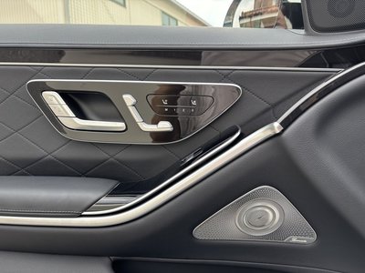 صورة مصغرة 36 لـ 2021 Mercedes-BENZ S-CLASS