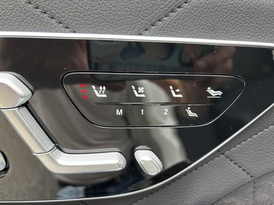 صورة مصغرة 42 لـ 2021 Mercedes-BENZ S-CLASS