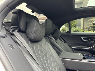 صورة مصغرة 44 لـ 2021 Mercedes-BENZ S-CLASS