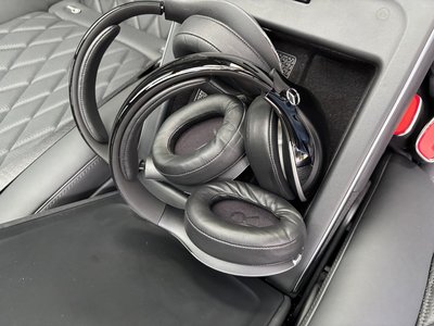 صورة مصغرة 53 لـ 2021 Mercedes-BENZ S-CLASS