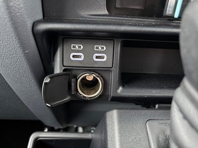 2026 Toyota LAND CRUISER 70 缩略图 46
