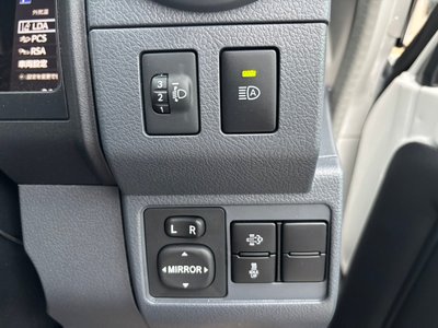2026 Toyota LAND CRUISER 70 缩略图 38