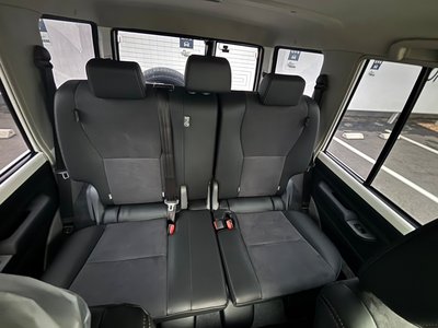 2026 Toyota LAND CRUISER 70 缩略图 55