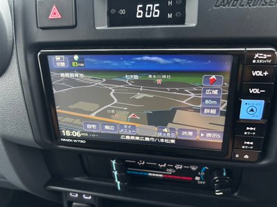 2026 Toyota LAND CRUISER 70 缩略图 43