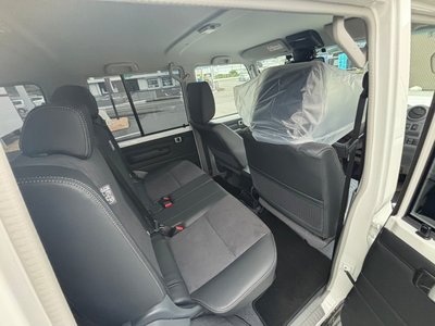 2026 Toyota LAND CRUISER 70 缩略图 27