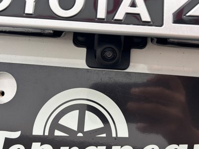 2026 Toyota LAND CRUISER 70 缩略图 16