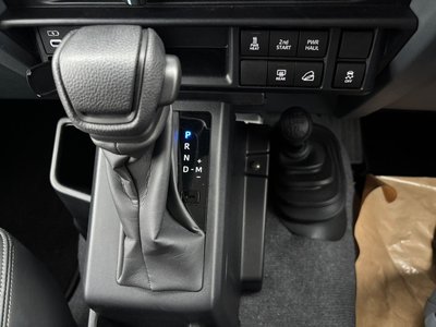 2026 Toyota LAND CRUISER 70 缩略图 47