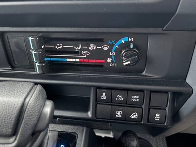 2026 Toyota LAND CRUISER 70 缩略图 45