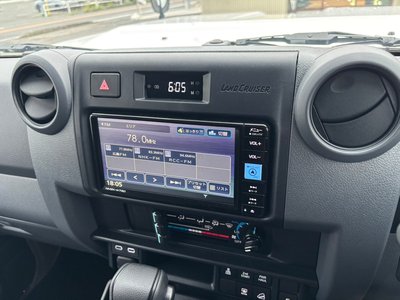 2026 Toyota LAND CRUISER 70 缩略图 40